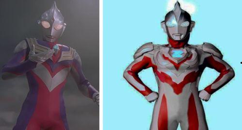 迪迦最新形态爆料视频,神秘力量觉醒,守护地球新篇章 第2张 迪迦最新形态爆料视频,神秘力量觉醒,守护地球新篇章 第2张