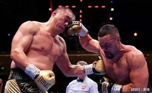 吃瓜娱乐拳击比赛直播在线观看,精彩拳击比赛，吃瓜娱乐一网打尽  第3张